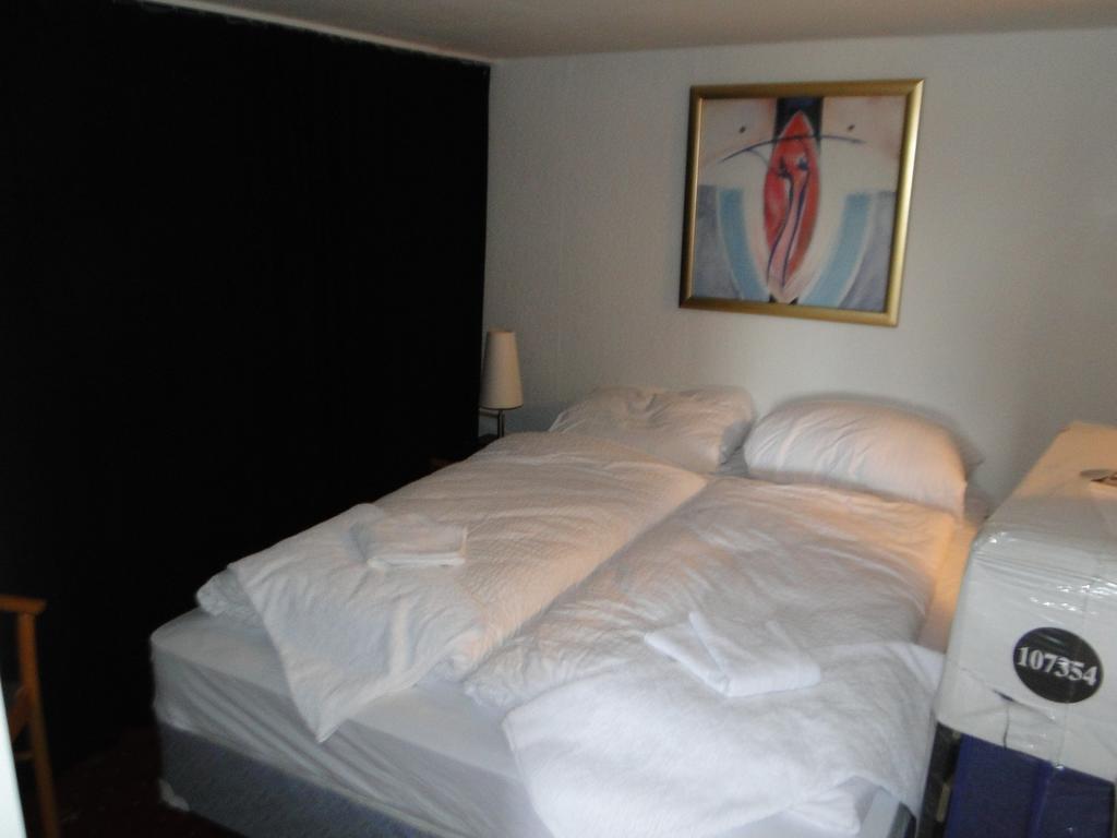 Hotel Dallgow 部屋 写真