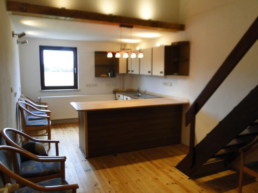 Hotel Dallgow 部屋 写真