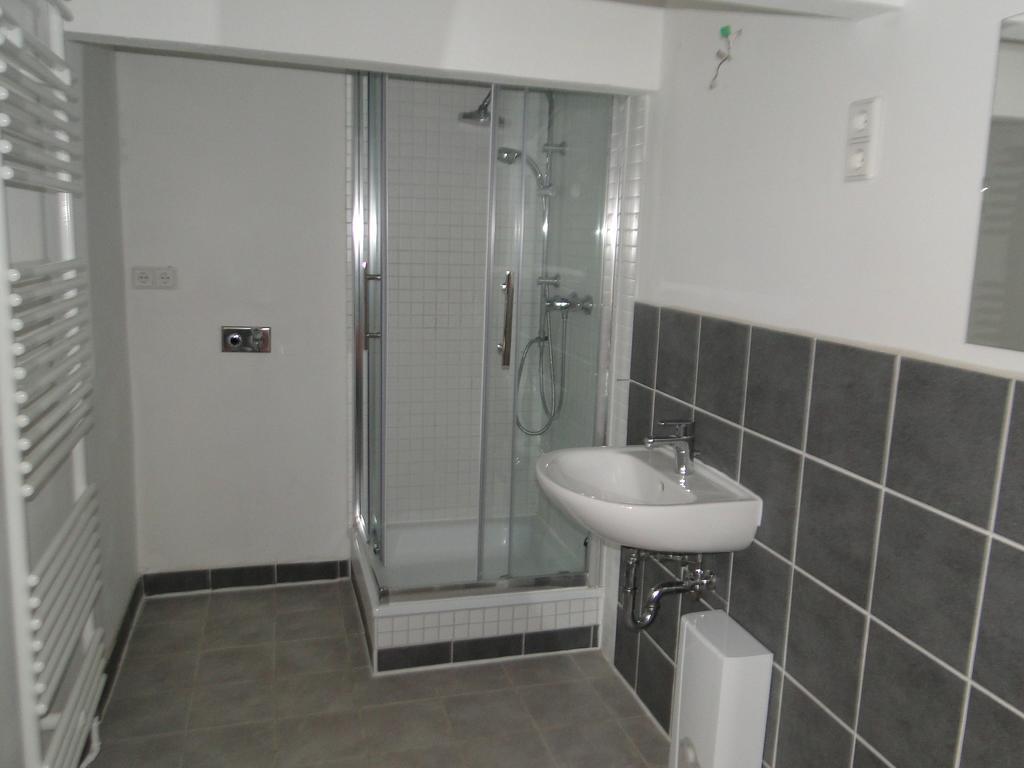 Hotel Dallgow 部屋 写真